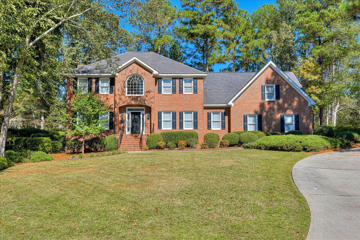 116 Sugarberry Road - Photo 1
