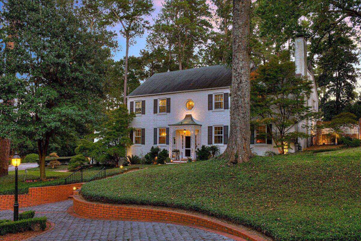 3040 Bransford Road - Photo 1