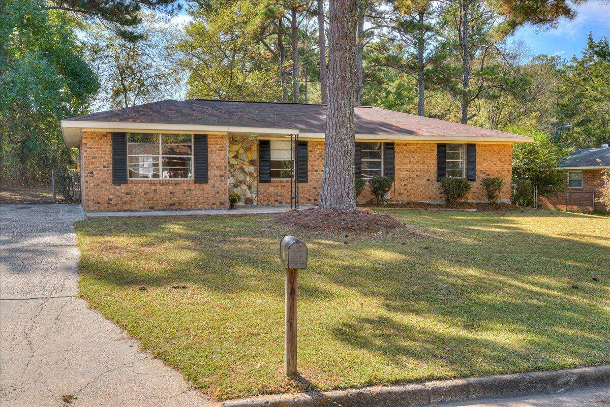 4056 Briarwood Drive - Photo 1