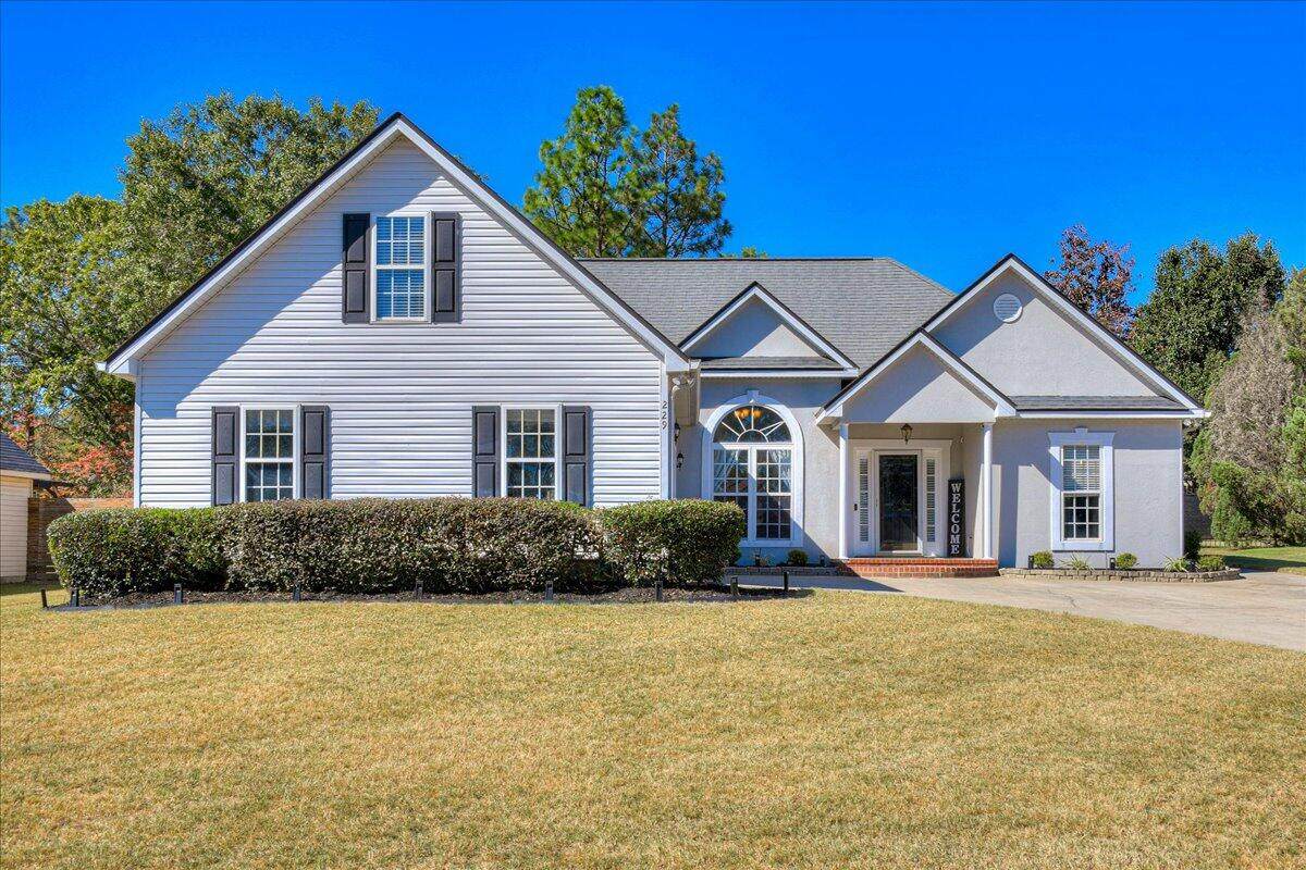 229 Eagle Lake Road - Photo 1