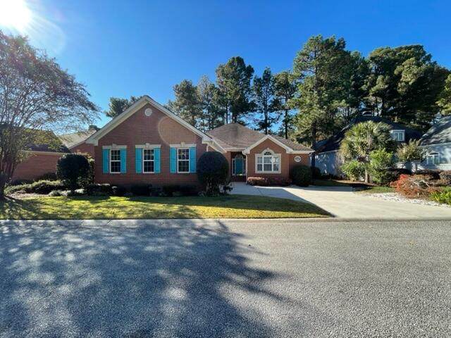132 Crane Court - Photo 1