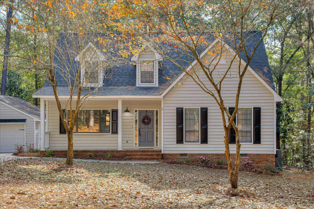 1134 Ridgemont Drive - Photo 1
