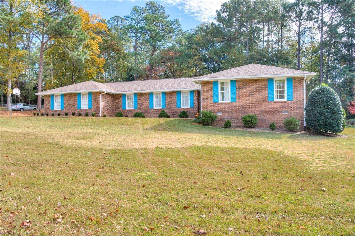 1334 Moultrie Drive - Photo 1