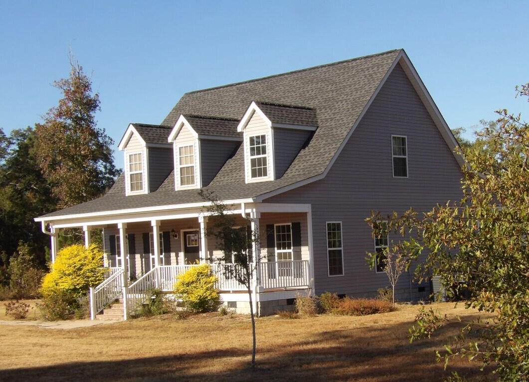 1451 Old Kimbill Trail - Photo 1