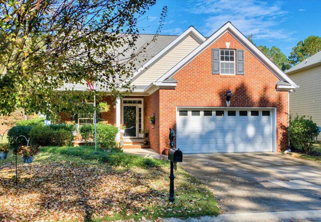 136 Kemper Downs Drive - Photo 1