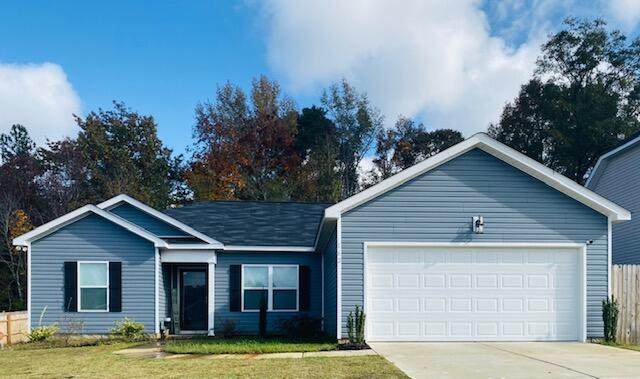 162 Copperfield Drive - Photo 1