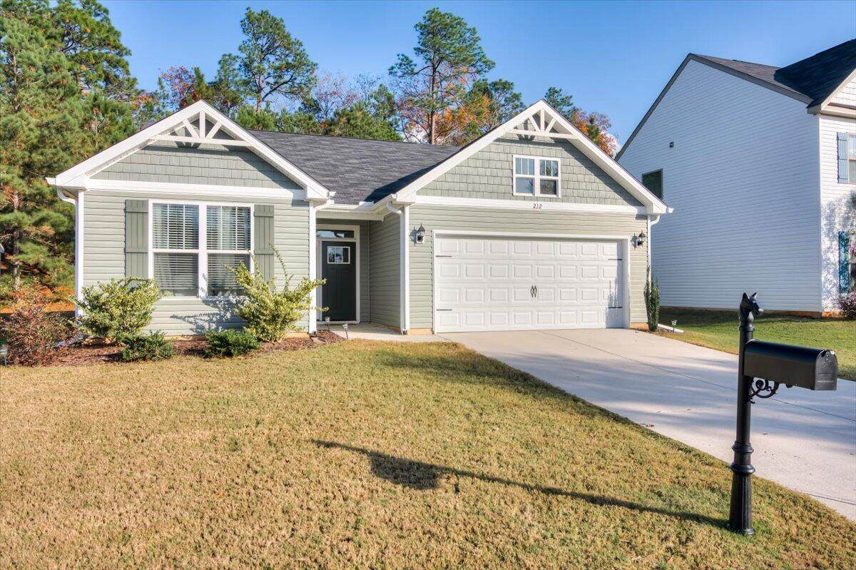 232 Kemper Downs Drive - Photo 1