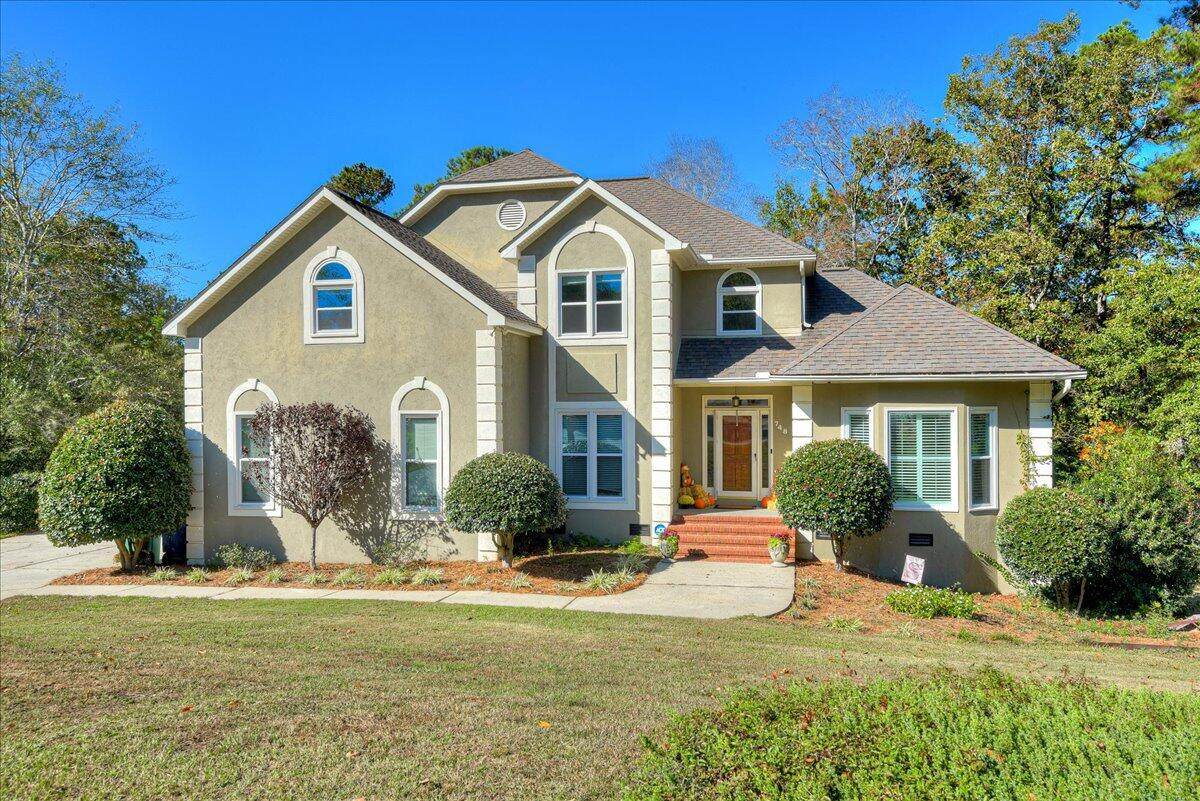 748 Lakeside Drive - Photo 1