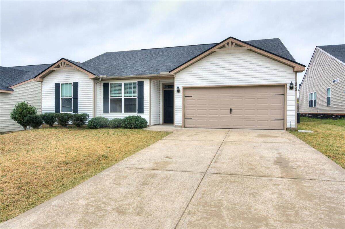 2020 Fern Crest Lane - Photo 1