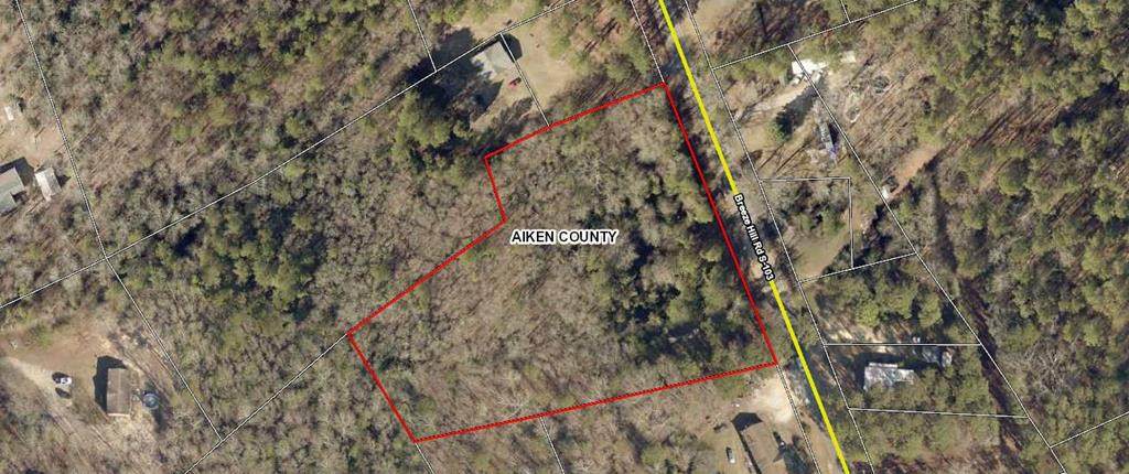 404 Breeze Hill Road - Photo 1