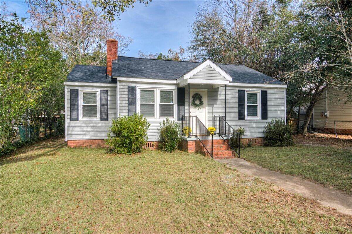 1536 Colleton Avenue - Photo 1