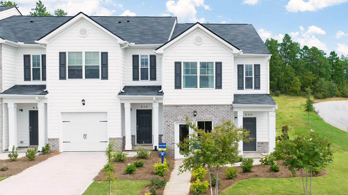 914 Quaint Parish Circle - Photo 1