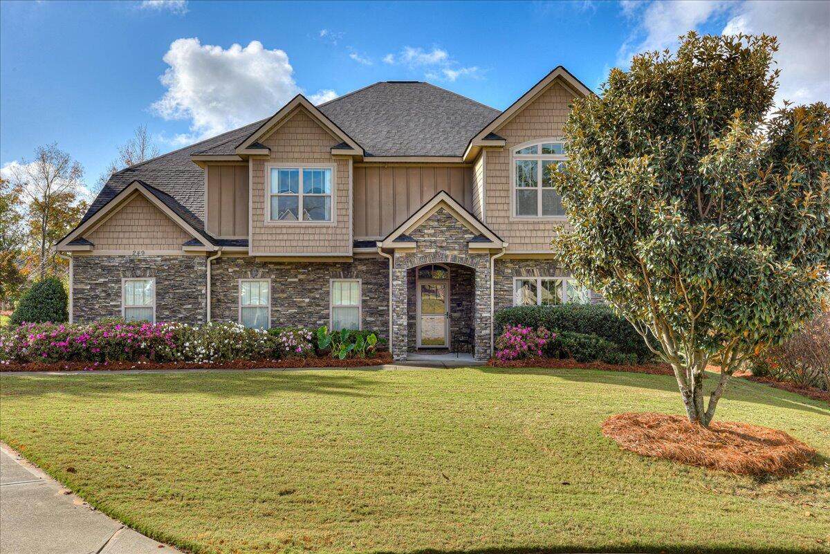 249 Pecan Grove Road - Photo 1