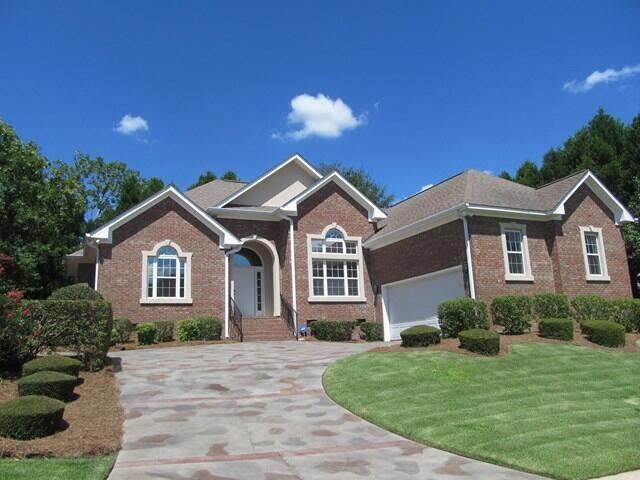 106 Eagles Nest Lane - Photo 1