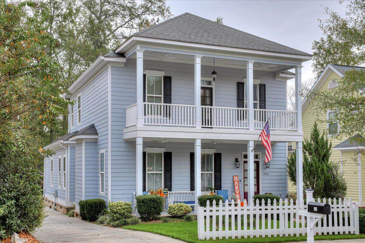 966 Mitchell Lane - Photo 1