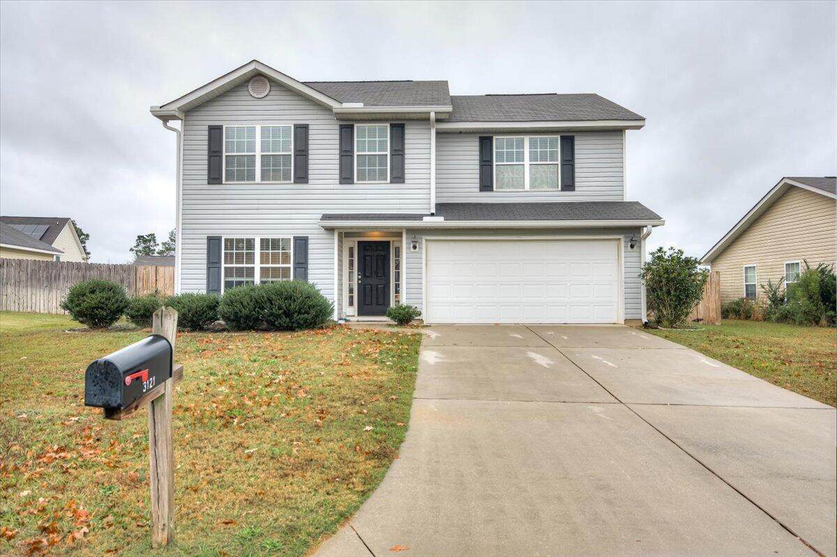 3121 St Charles Avenue - Photo 1
