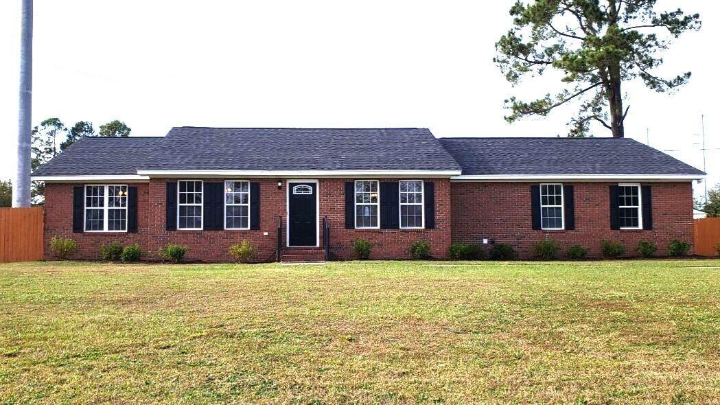568 Hodges Drive - Photo 1