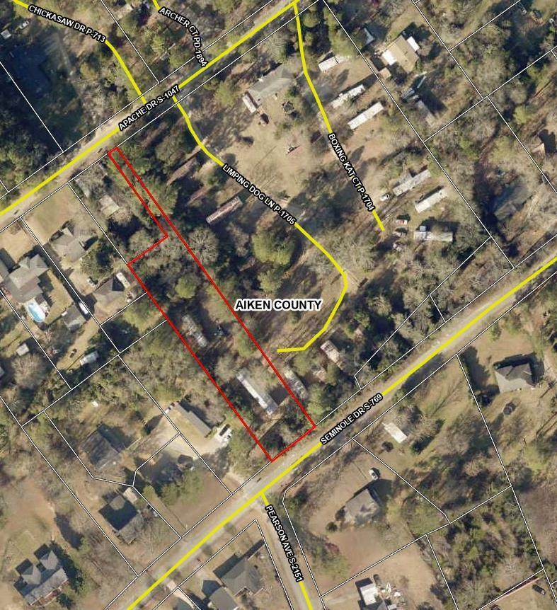 3050 Limping Dog Lane - Photo 1
