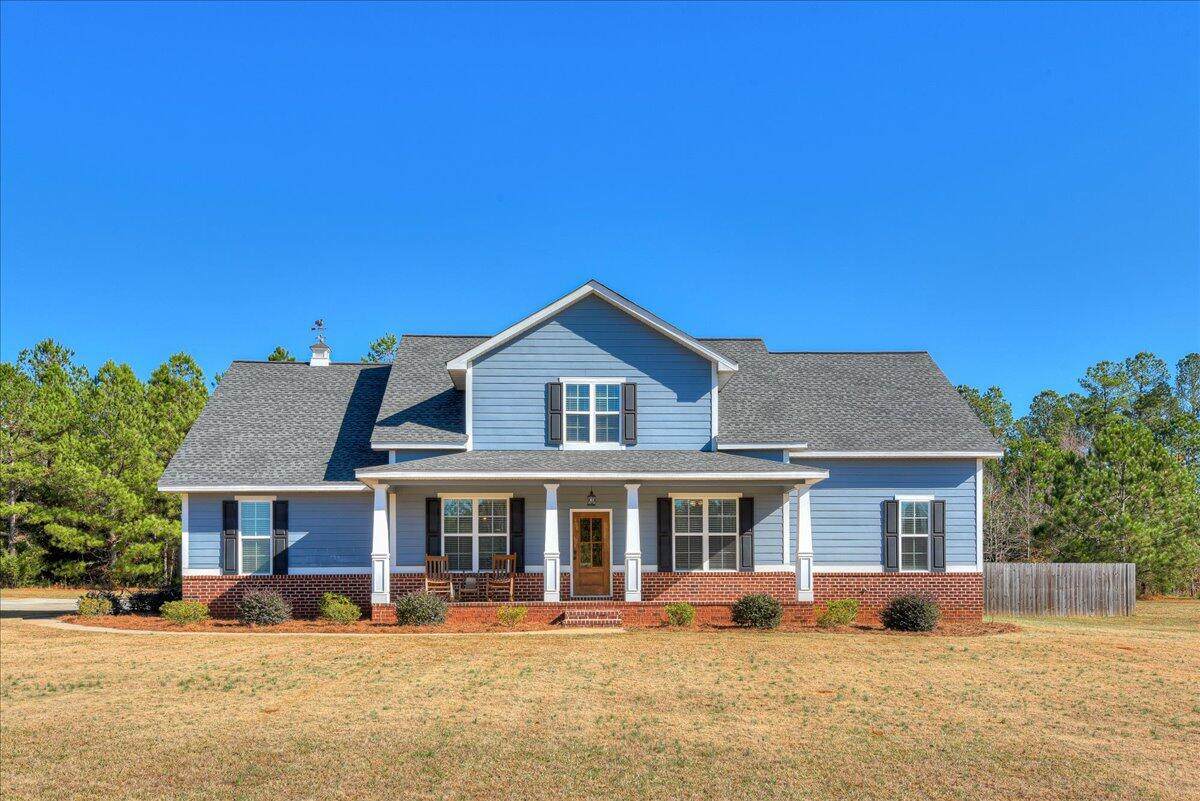 1420 Dunwoody Place - Photo 1