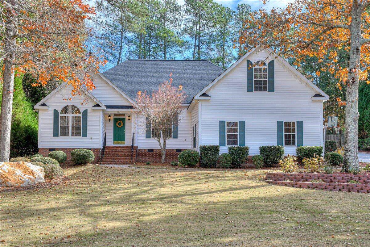 115 Antietam Drive - Photo 1