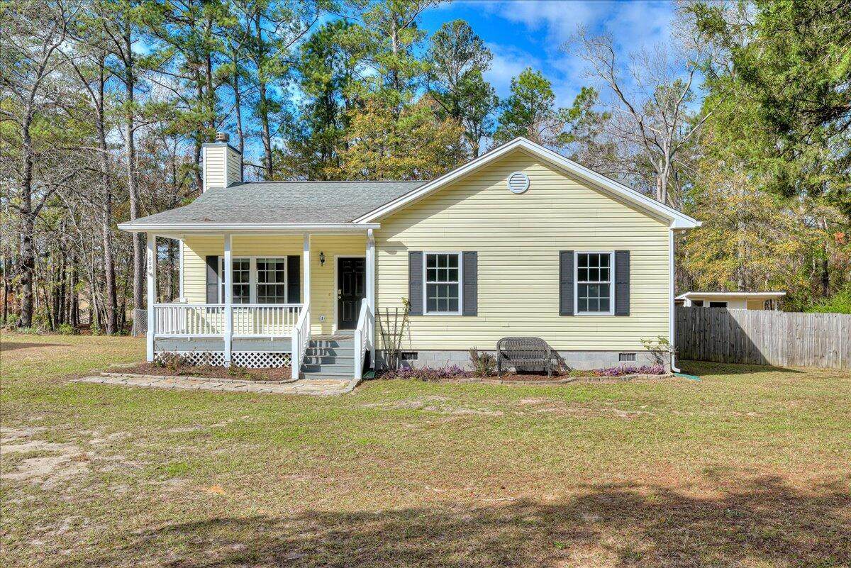 1000 Chime Bell Church Road - Photo 1