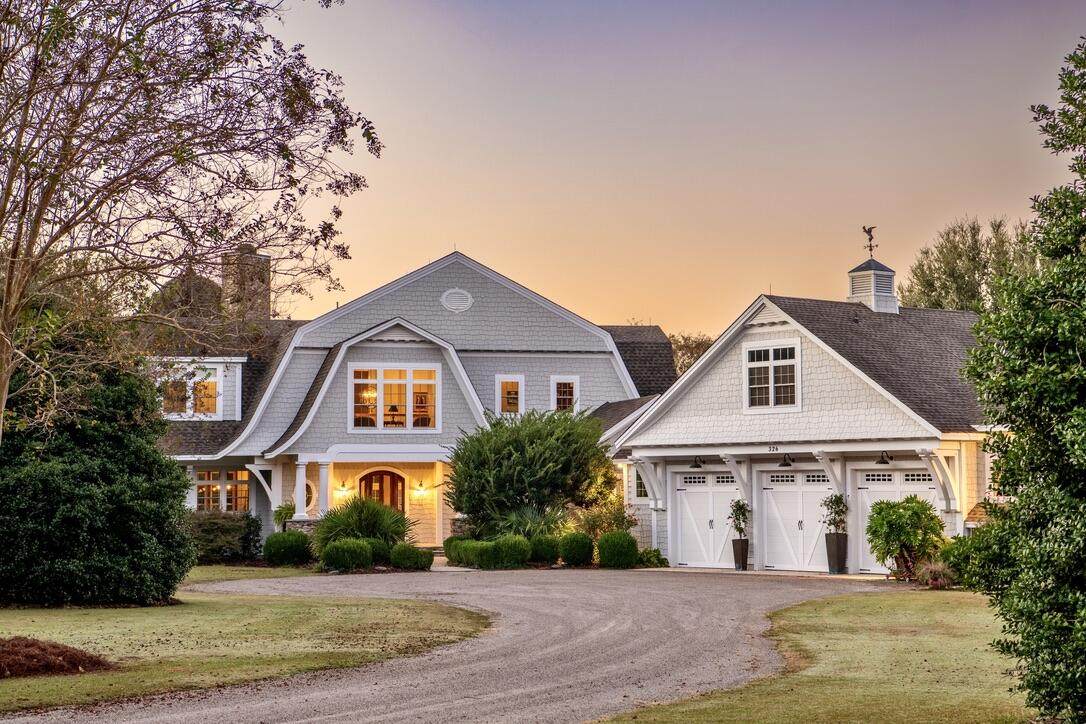 326 Hopeland Farm Drive - Photo 1