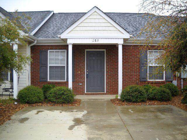 183 Satomi Way - Photo 1