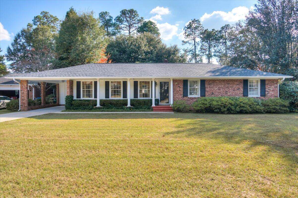 1429 Audubon Drive - Photo 1