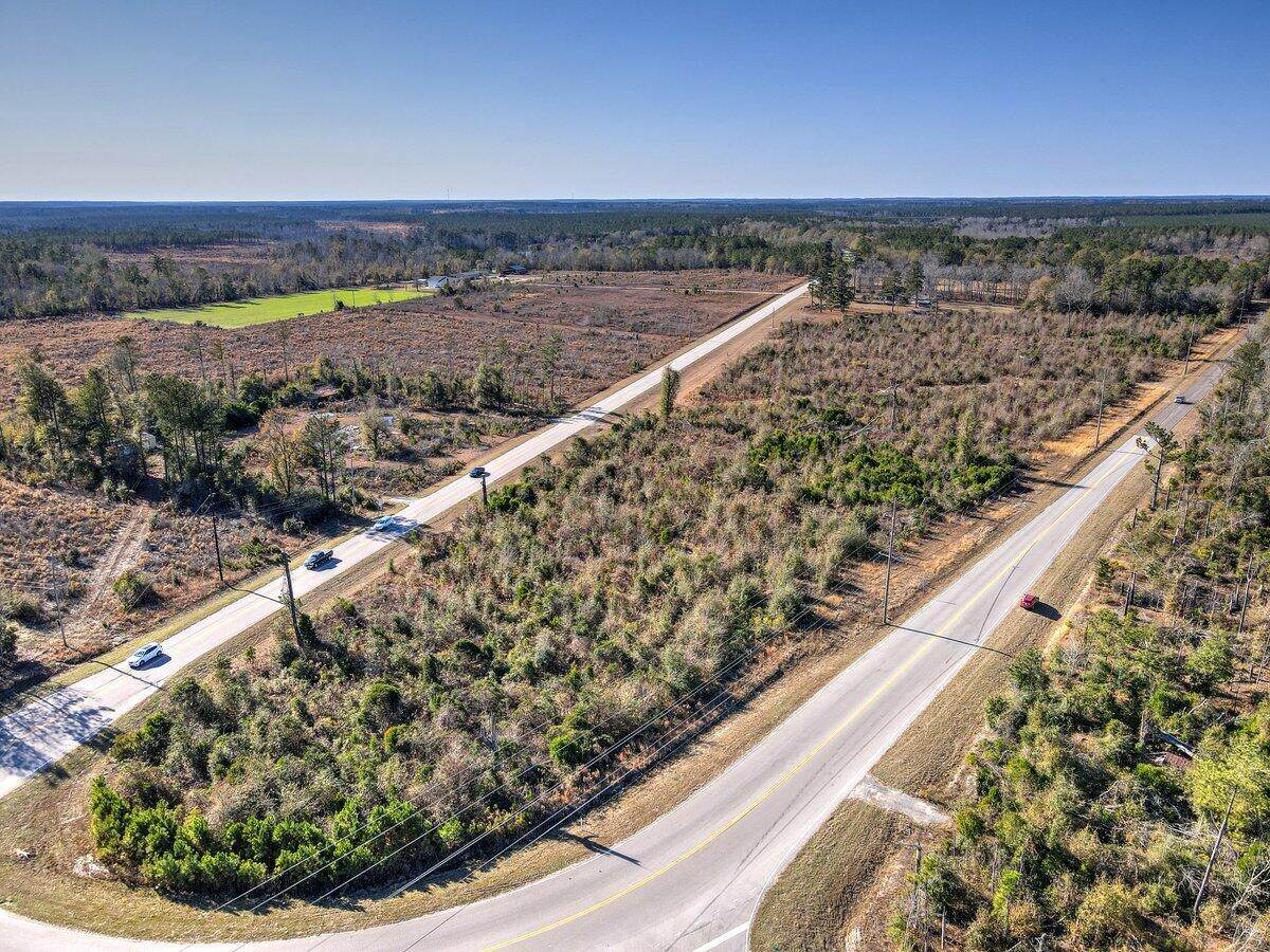 00 Old Barnwell Road, WINDSOR, SC 29856 (MLS 204348) Shannon