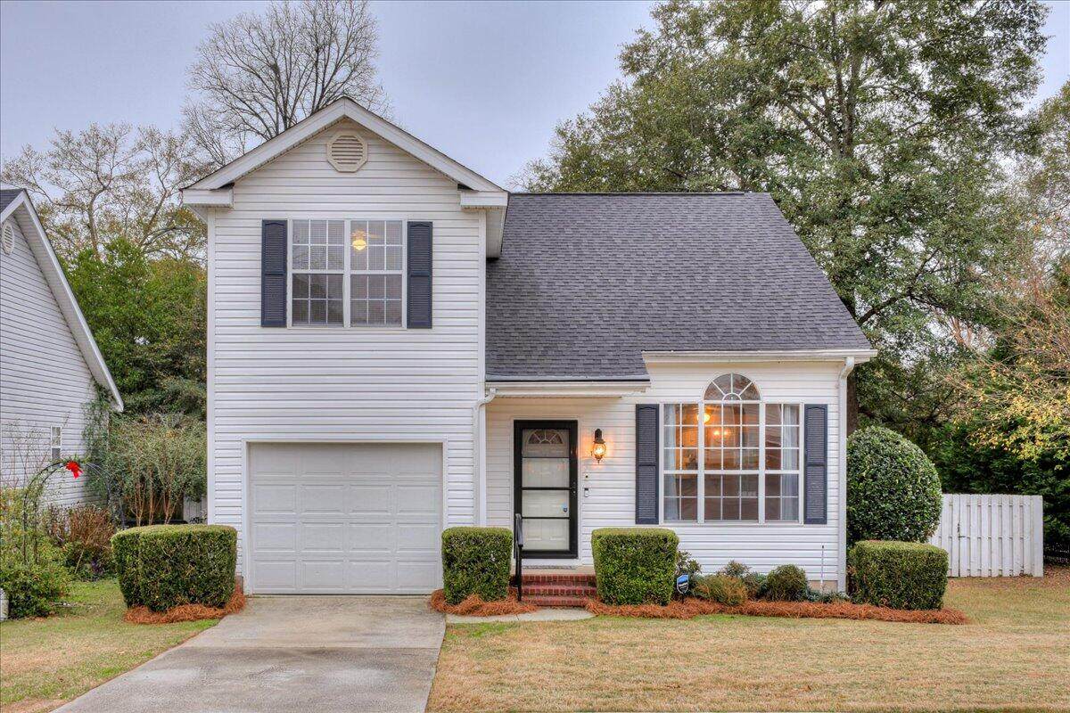 134 Spring Oak Lane - Photo 1