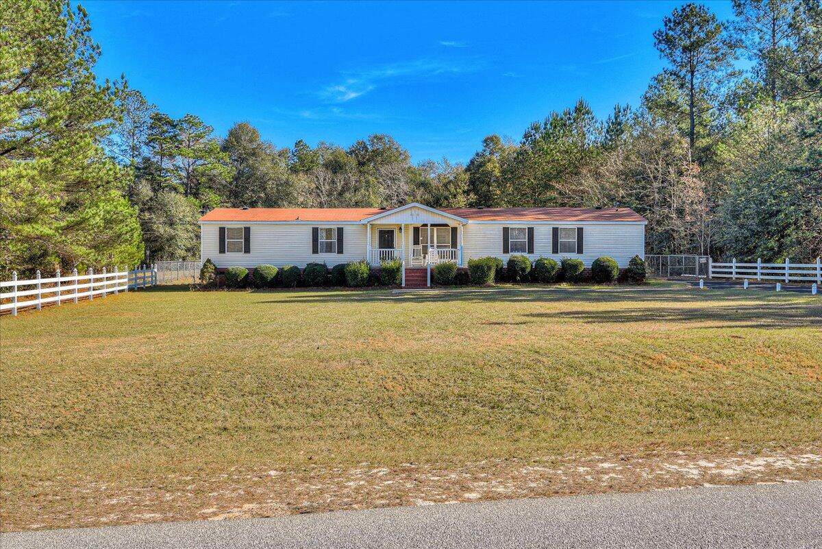 4812 Trunnion Drive - Photo 1