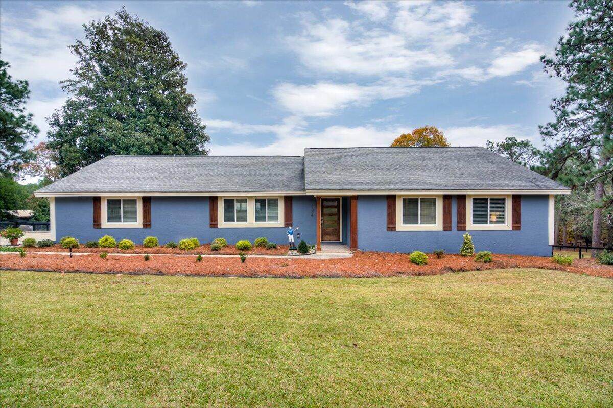 1654 Huntsman Drive - Photo 1