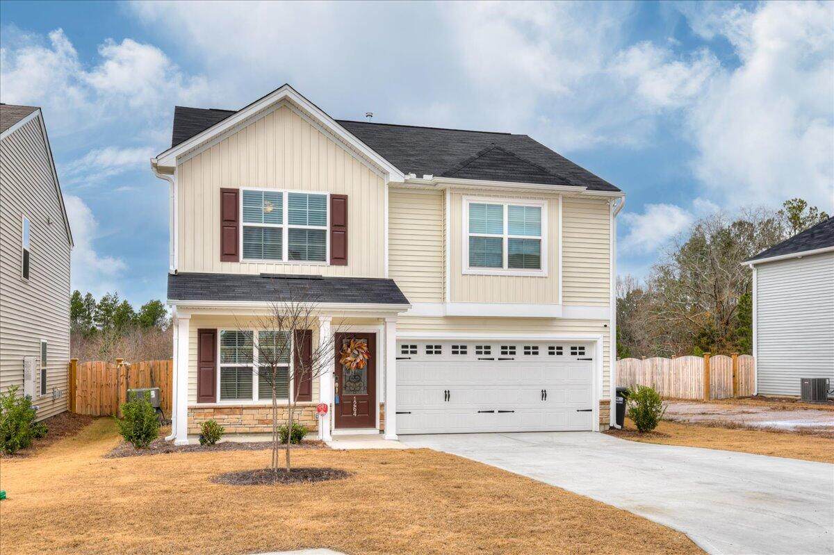 1264 Tanreall Drive - Photo 1
