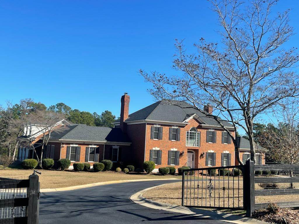 1536 Citation Drive - Photo 1
