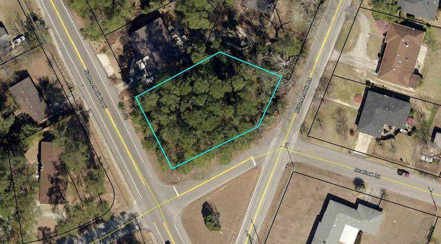 552 Richmond Hill Road - Photo 1