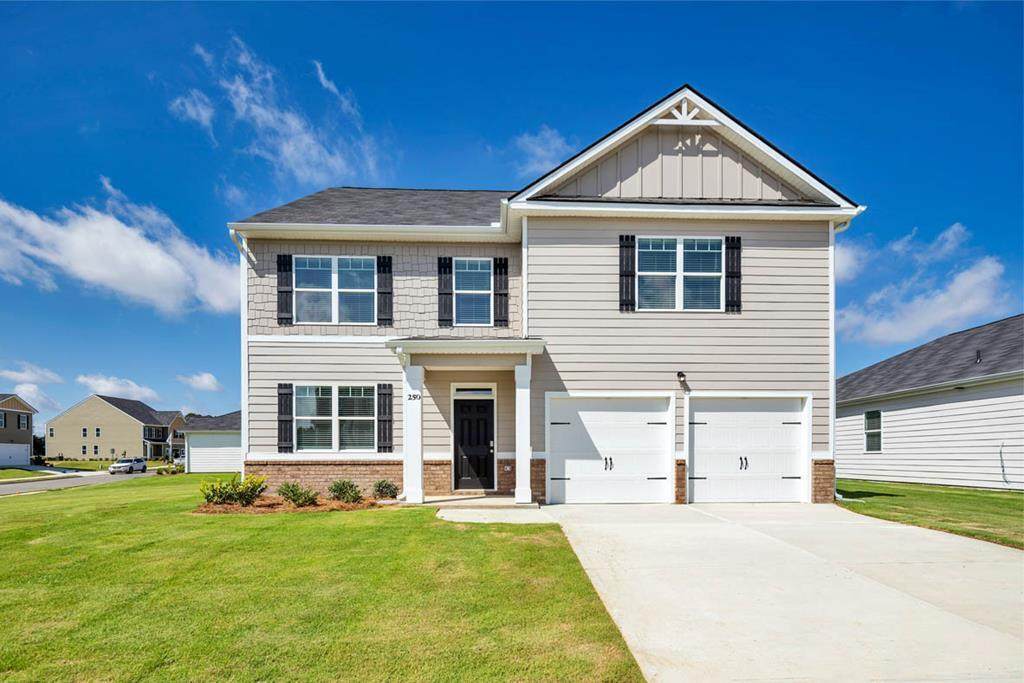 540 Boreal Drive - Photo 1