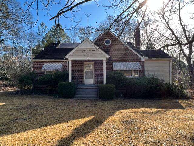 803 Augusta Extension Street - Photo 1