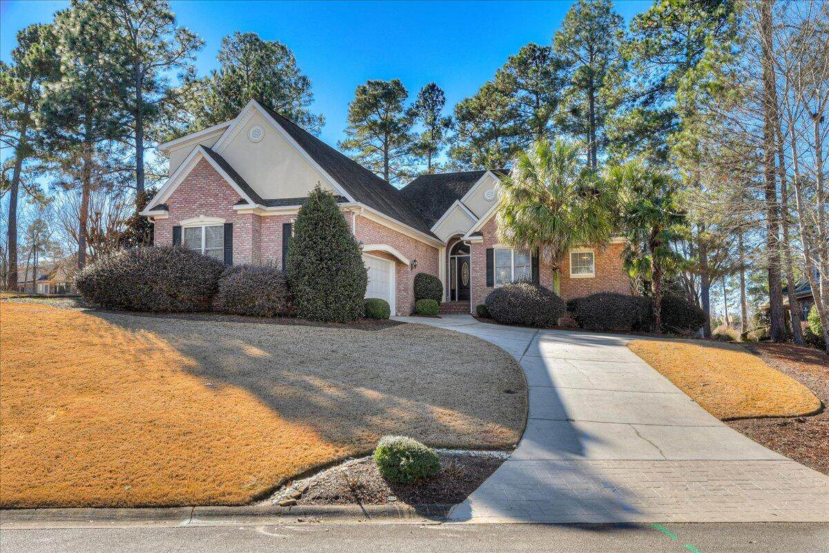 120 Summer Squall Lane - Photo 1