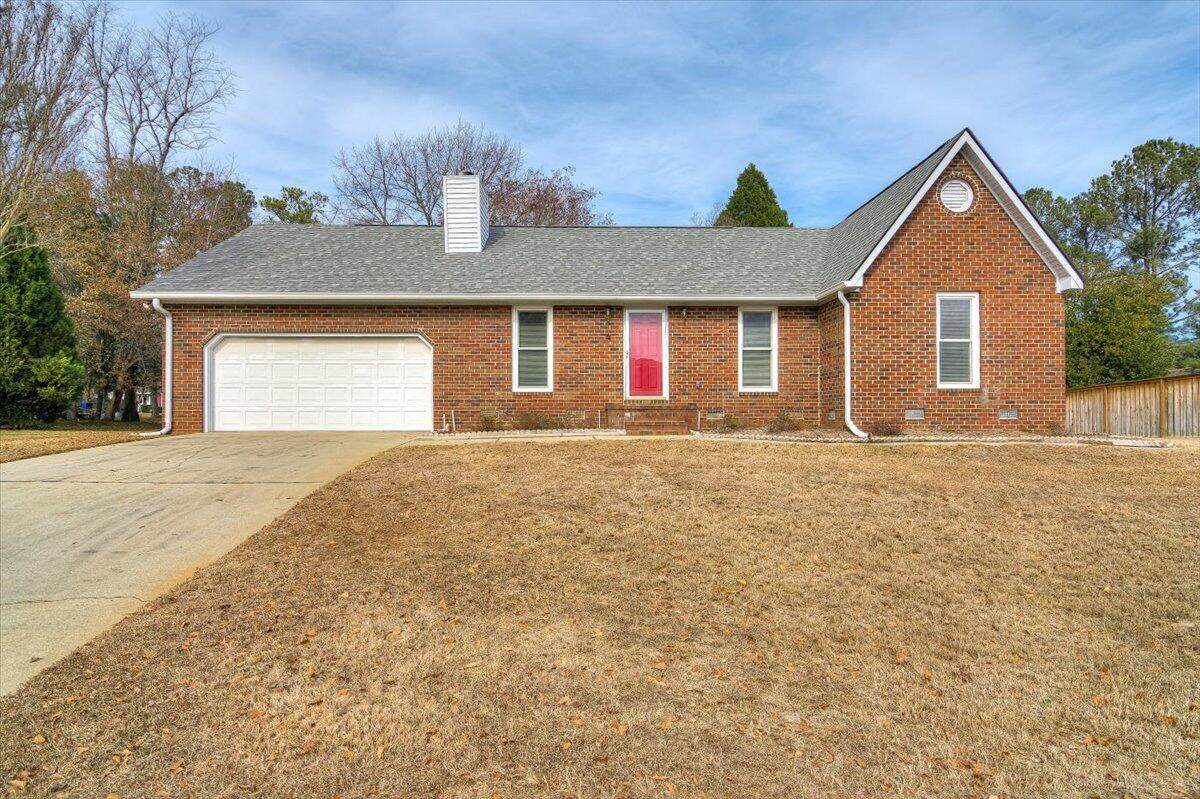 4 Longmeadow Court - Photo 1