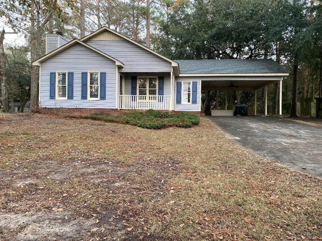 160 Rushton Road - Photo 1