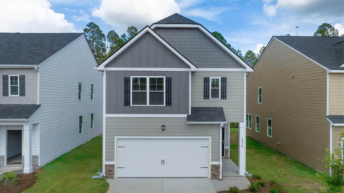 2974 Calli Crossing Drive - Photo 1