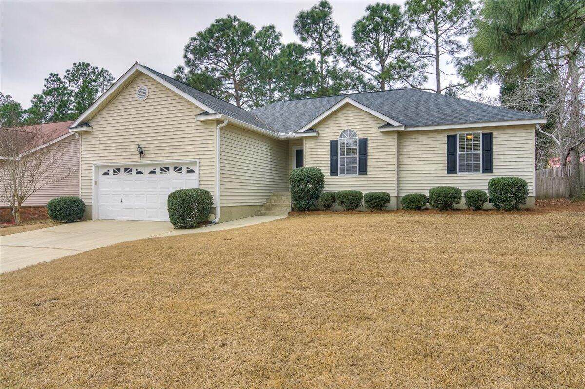 136 Sandstone Boulevard - Photo 1