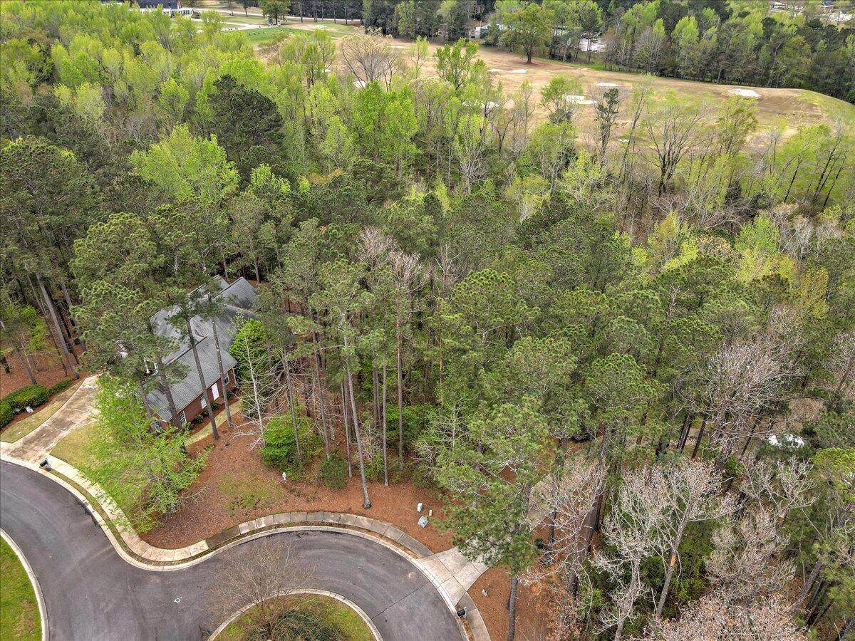 Lot R21 Independent Lane, NORTH AUGUSTA, SC 29860 (MLS 205655
