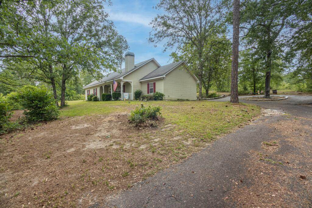 781 Old Barnwell Road, AIKEN, SC 29803 (MLS 206834) Shannon