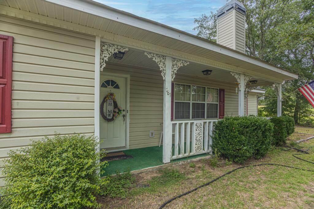 781 Old Barnwell Road, AIKEN, SC 29803 (MLS 206834) Shannon