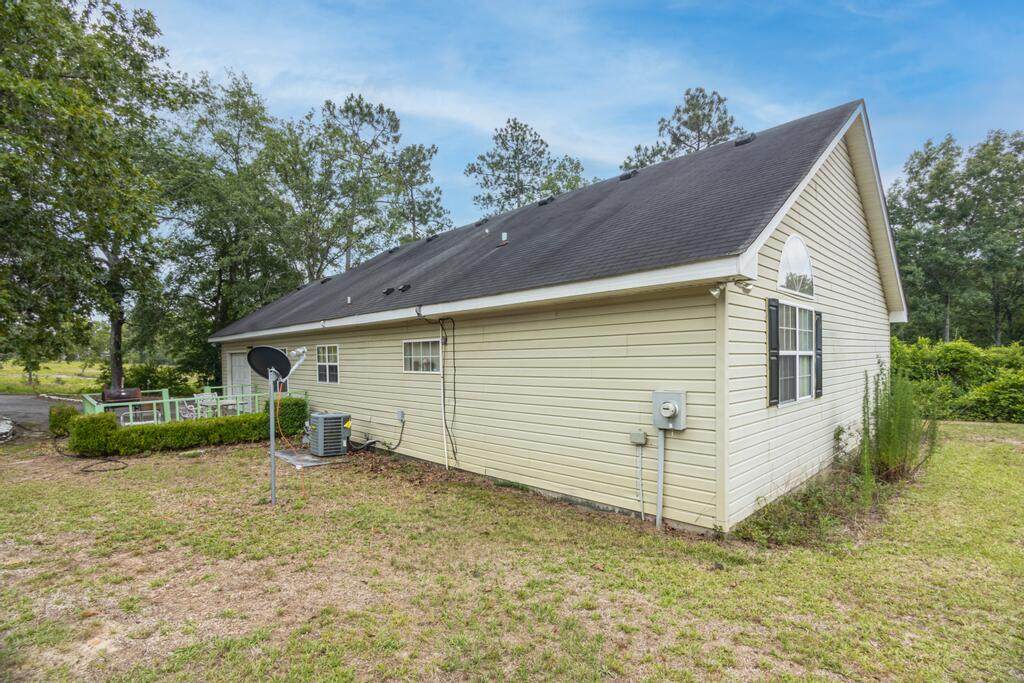 781 Old Barnwell Road, AIKEN, SC 29803 (MLS 206834) Shannon Rollings Real Estate