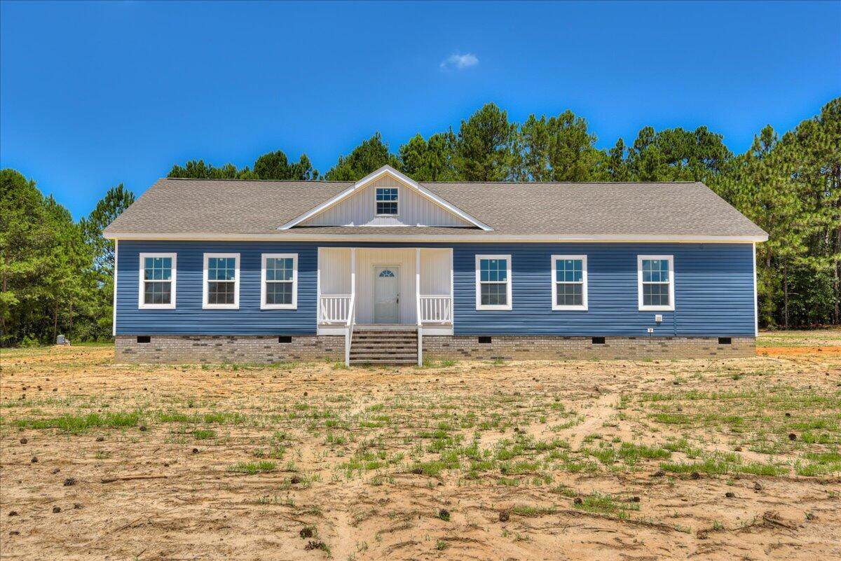 679 Old Tory Trail Trail, AIKEN, SC 29801 (MLS 207209) Shannon