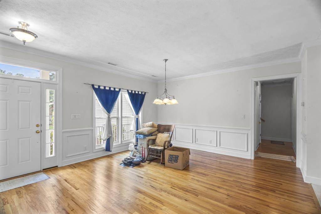 248 Boxelder Drive, AIKEN, SC 29803 (MLS 207282) Shannon Rollings