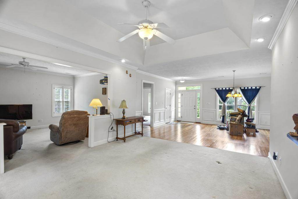 248 Boxelder Drive, AIKEN, SC 29803 (MLS 207282) Shannon Rollings