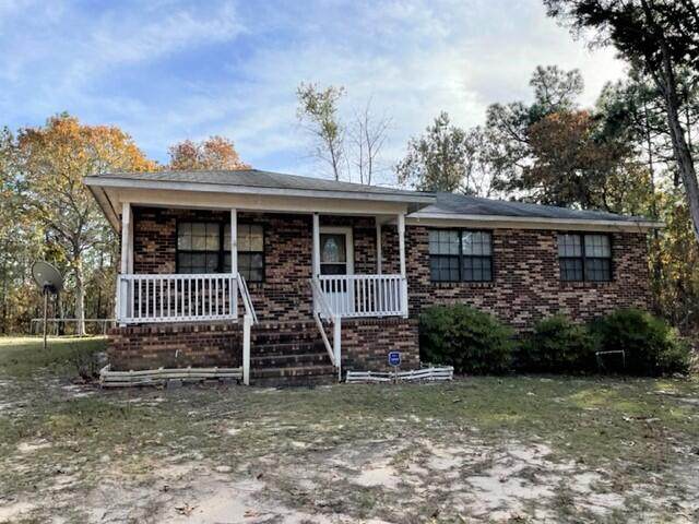 391 Old Friar Road - Photo 1